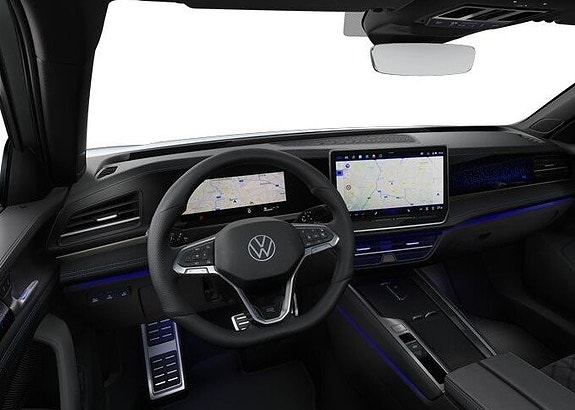 Volkswagen Passat 4 of 4
