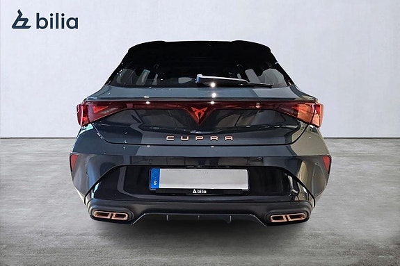 Cupra Leon 4 of 5