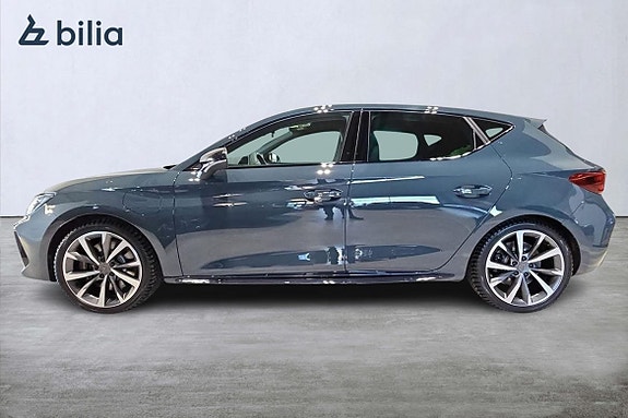 Cupra Leon 3 of 5