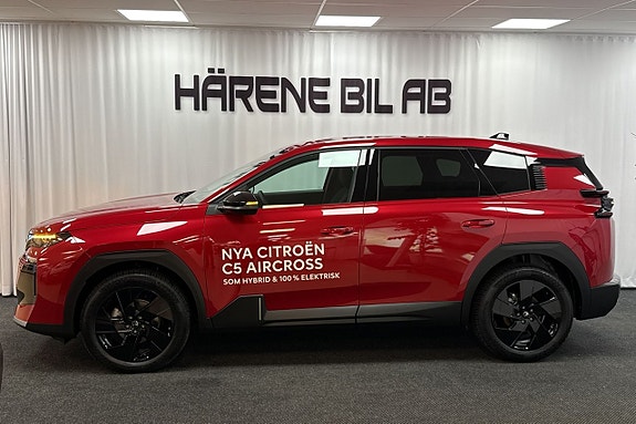 Citroen C5 Aircross 3 of 5