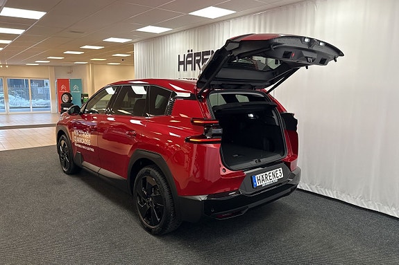 Citroen C5 Aircross 5 of 5