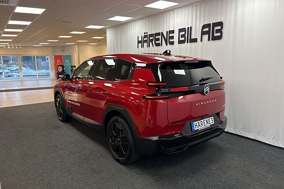 Citroen C5 Aircross 4 of 5