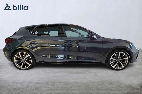 Cupra Leon 16 of 18
