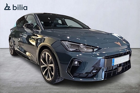 Cupra Leon 18 of 18