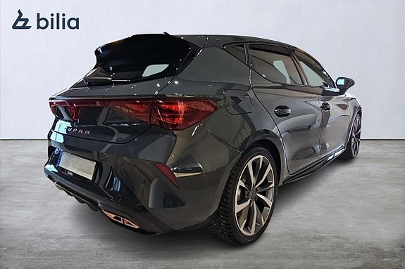 Cupra Leon 17 of 18