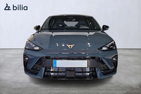 Cupra Leon 5 of 5
