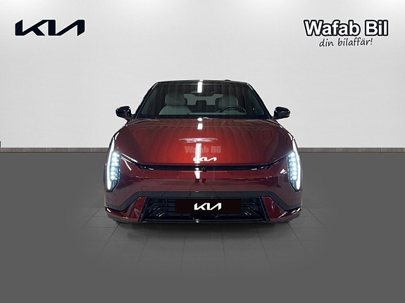 Kia EV4 2 of 14