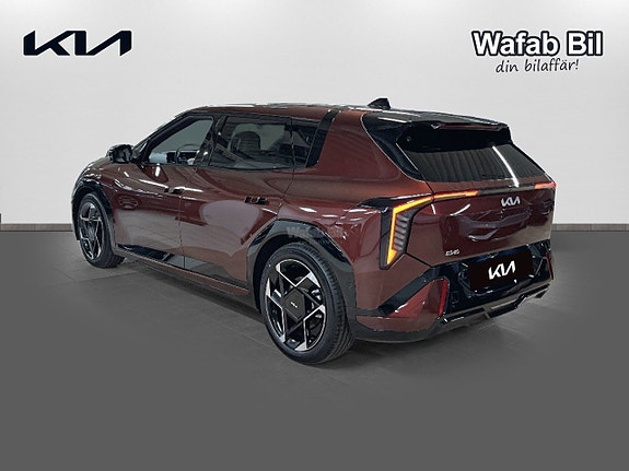 Kia EV4 6 of 14