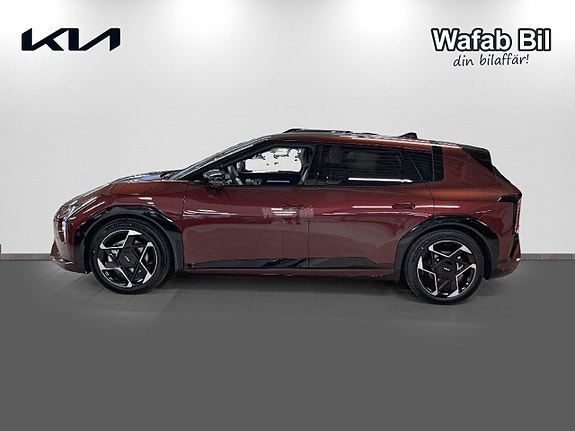 Kia EV4 4 of 14