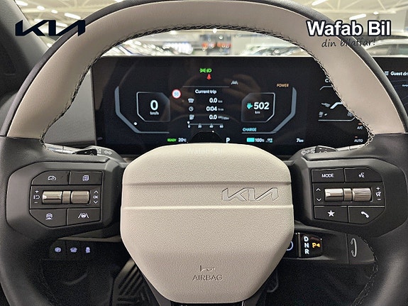Kia EV4 10 of 14