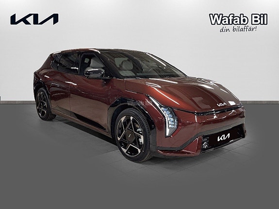 Kia EV4 3 of 14