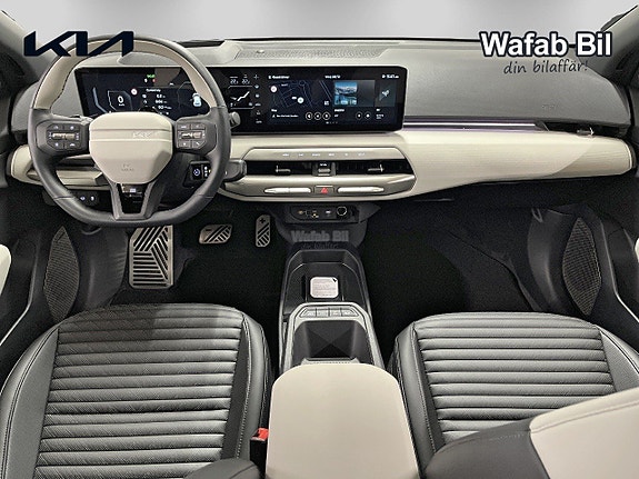 Kia EV4 7 of 14