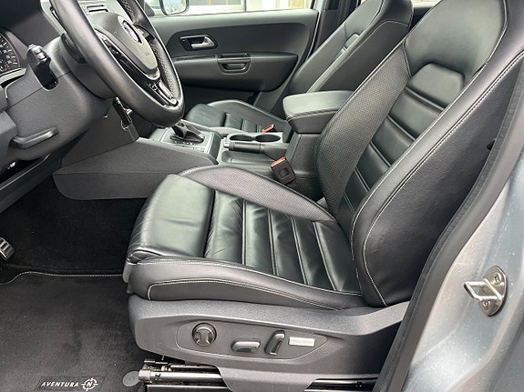 Volkswagen Amarok 9 of 12