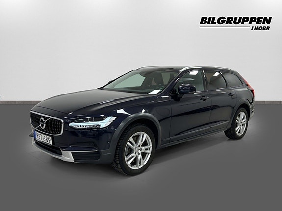 Volvo V90 Cross Country