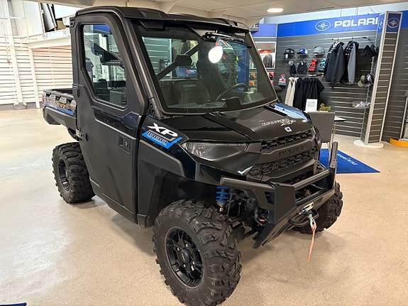 Polaris Ranger XP 1000 NORDIC PRO