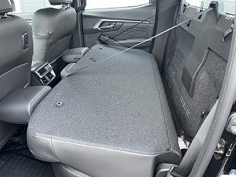 Isuzu D-max 6 of 8