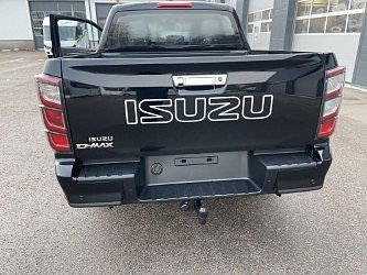 Isuzu D-max 3 of 5