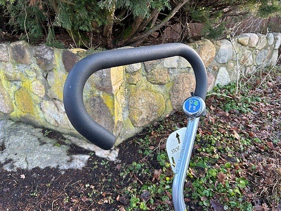 Lövsug Glutton Elektrisk Gatustädare 6 of 7