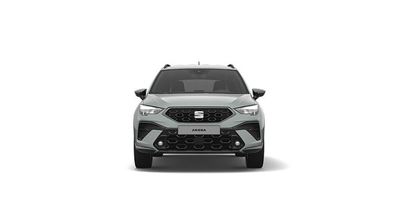 Seat Arona 5 of 5
