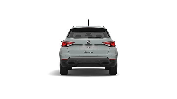 Seat Arona 4 of 5