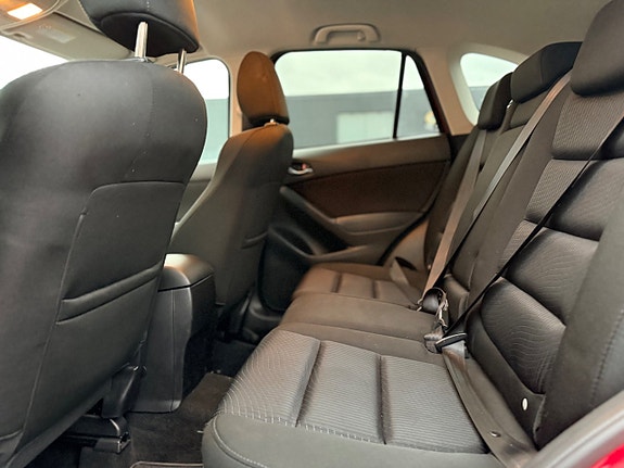 Mazda CX-5 12 of 18