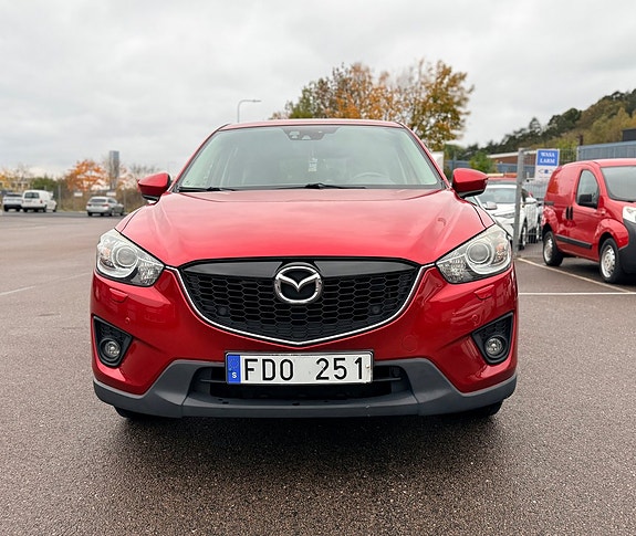 Mazda CX-5 6 of 18