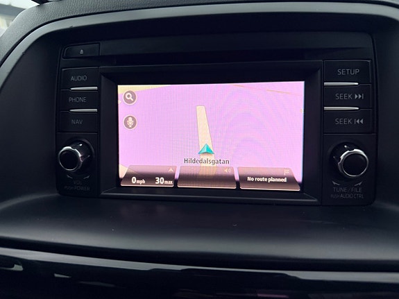Mazda CX-5 13 of 18