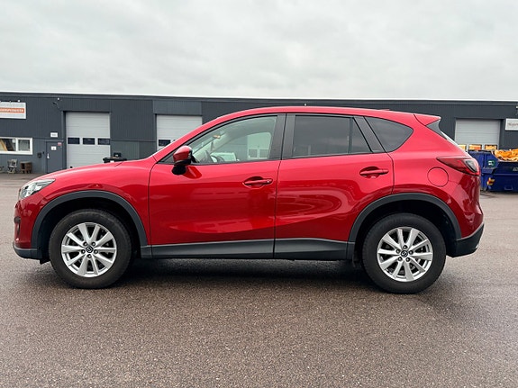 Mazda CX-5 3 of 5