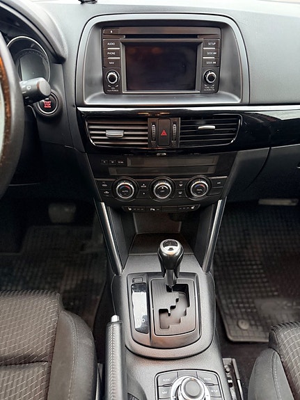 Mazda CX-5 11 of 18