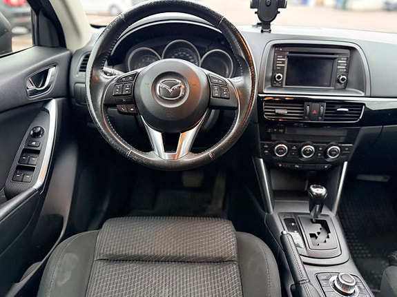 Mazda CX-5 2 of 5