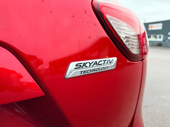 Mazda CX-5 18 of 18