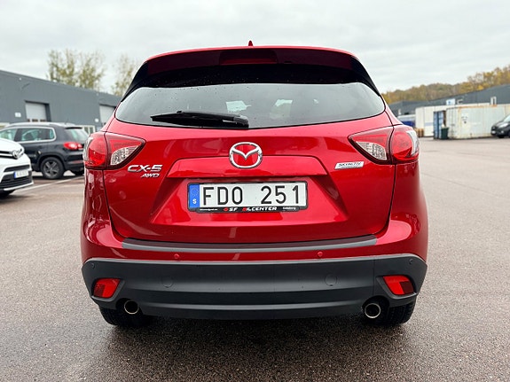 Mazda CX-5 7 of 18