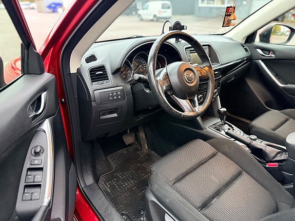 Mazda CX-5 9 of 18