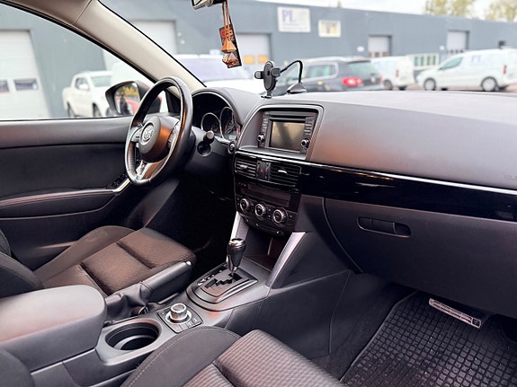 Mazda CX-5 15 of 18