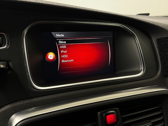 Volvo V40 20 of 21