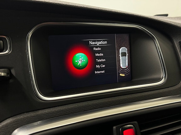 Volvo V40 18 of 21
