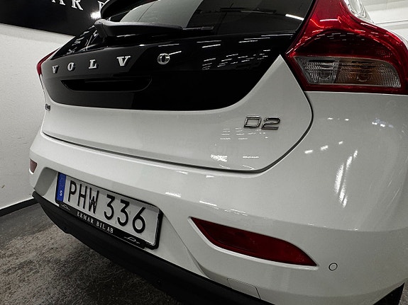 Volvo V40 21 of 21
