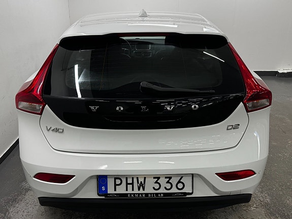 Volvo V40 5 of 5