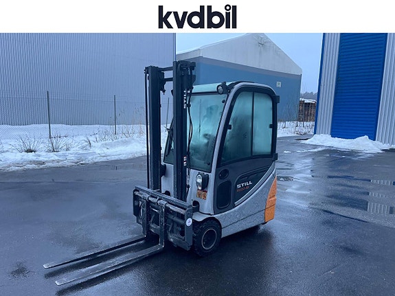 Still RX 20-18  Truck