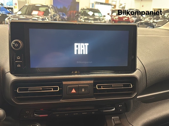 Fiat Doblo 9 of 14