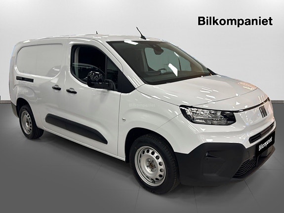 Fiat Doblo 3 of 5