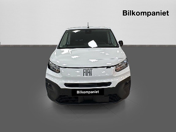 Fiat Doblo 2 of 5