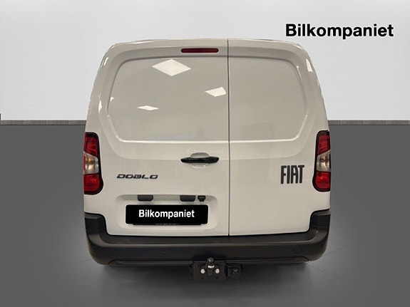 Fiat Doblo 5 of 5
