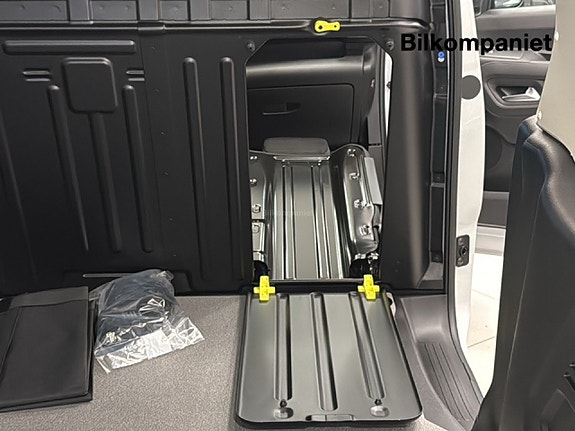 Fiat Doblo 13 of 14