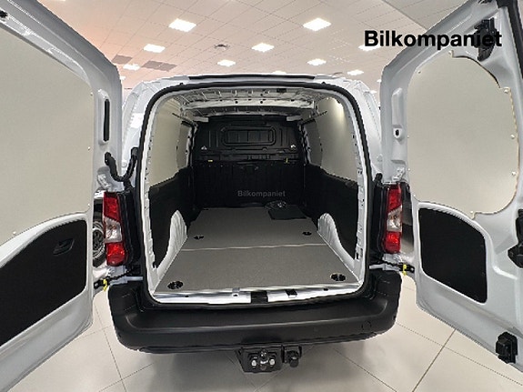 Fiat Doblo 12 of 14