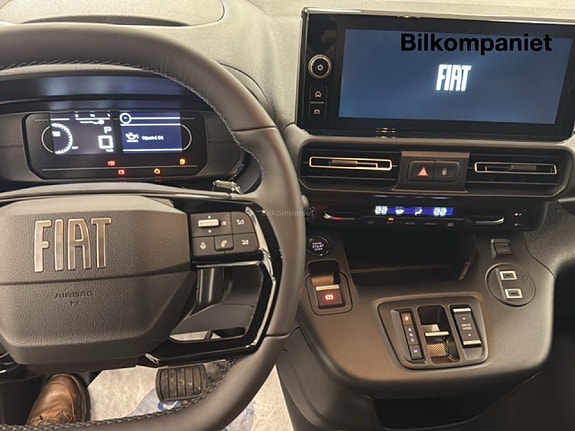 Fiat Doblo 6 of 14