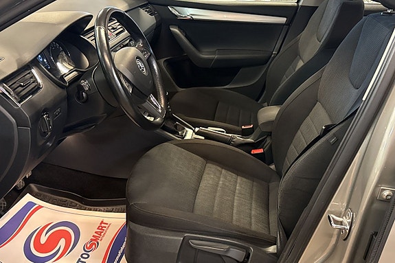Skoda Octavia 8 of 10