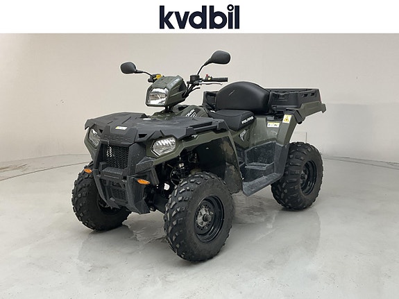 POLARIS SPORTSMAN X2 570 EFI ATV