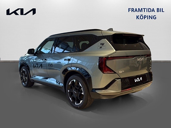 Kia EV5 6 of 22