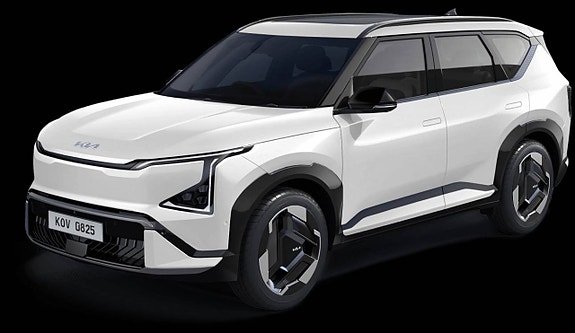 Kia EV5